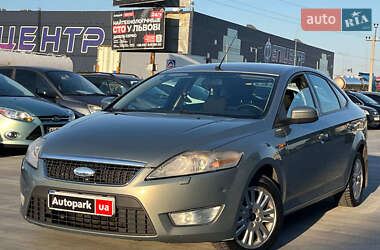 Седан Ford Mondeo 2008 в Львове