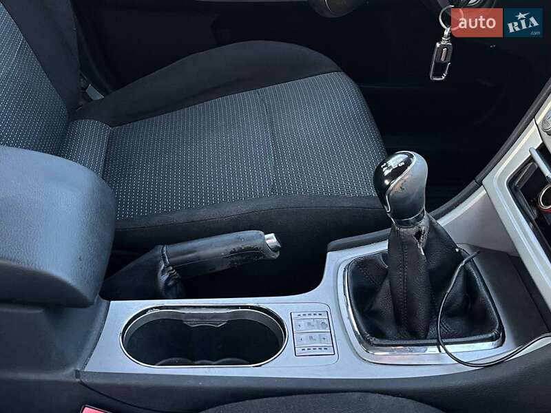 Седан Ford Mondeo 2008 в Львове