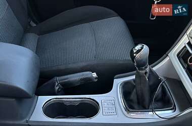 Седан Ford Mondeo 2008 в 