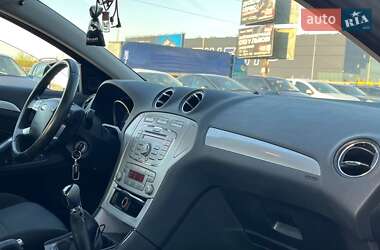 Седан Ford Mondeo 2008 в 