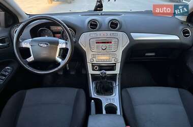 Седан Ford Mondeo 2008 в 