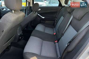 Седан Ford Mondeo 2008 в 