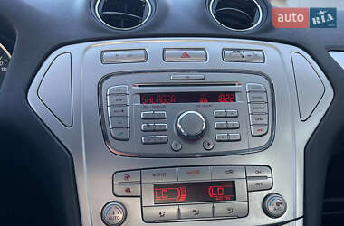 Седан Ford Mondeo 2008 в 