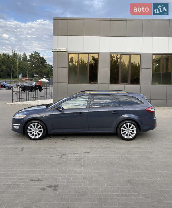 Універсал Ford Mondeo 2011 в Шепетівці фото 9 Універсал Ford Mondeo 2011 в Шепетівці