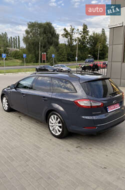 Універсал Ford Mondeo 2011 в Хмельницькому