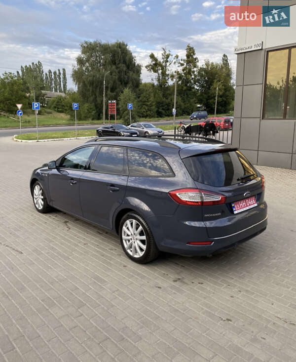Універсал Ford Mondeo 2011 в Шепетівці фото 7 Універсал Ford Mondeo 2011 в Шепетівці