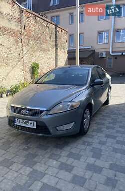 Седан Ford Mondeo 2007 в 
