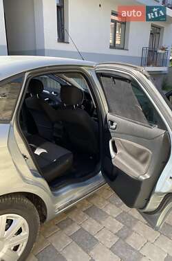 Седан Ford Mondeo 2007 в 