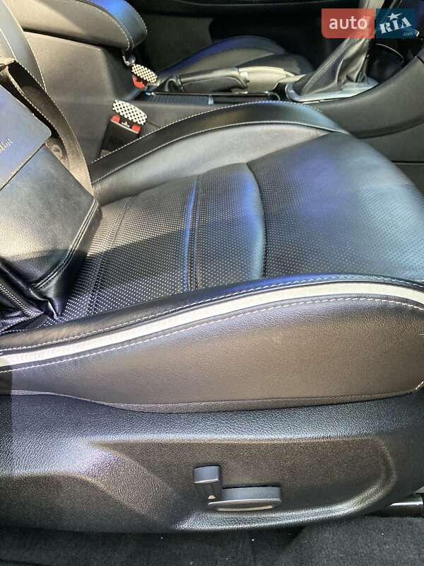 Седан Ford Mondeo 2011 в Тернополі фото 11 Седан Ford Mondeo 2011 в Тернополі