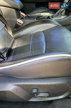 Седан Ford Mondeo 2011 в 