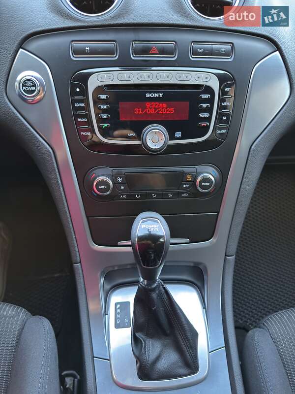 Седан Ford Mondeo 2011 в Звягеле фото 14 Седан Ford Mondeo 2011 в Звягеле