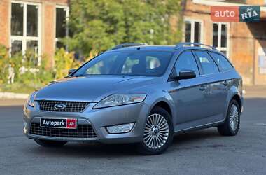 Универсал Ford Mondeo 2008 в Киеве