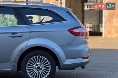 Универсал Ford Mondeo 2008 в 