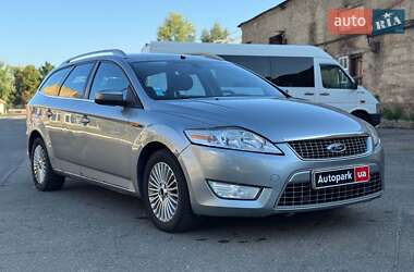 Универсал Ford Mondeo 2008 в 