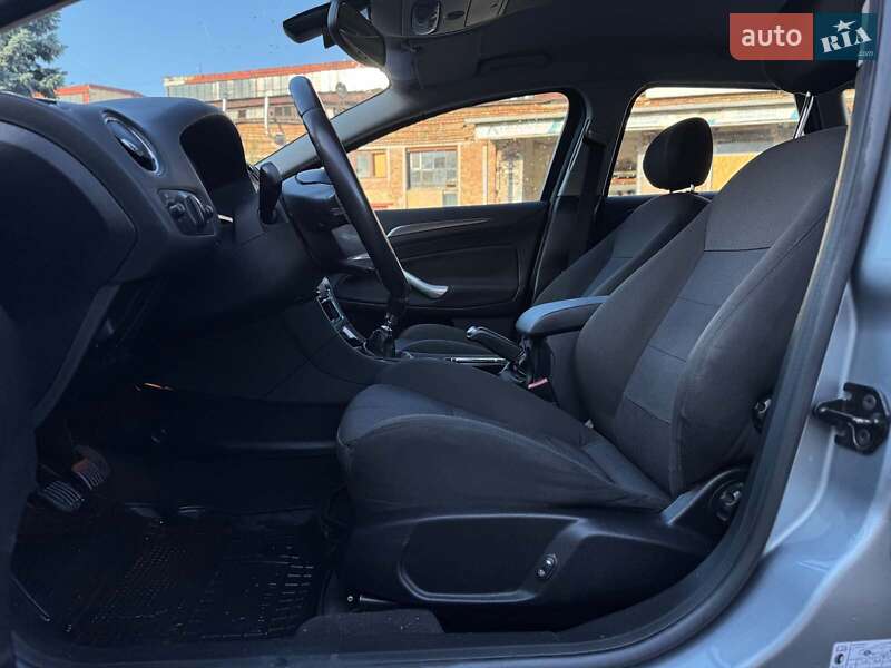 Универсал Ford Mondeo 2008 в Киеве фото 19 Универсал Ford Mondeo 2008 в Киеве