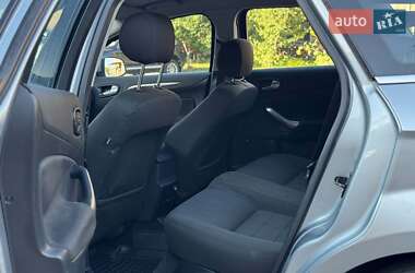 Универсал Ford Mondeo 2008 в 
