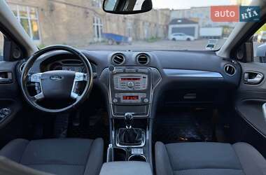 Универсал Ford Mondeo 2008 в 