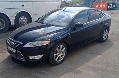 Седан Ford Mondeo 2007 в Дрогобичі