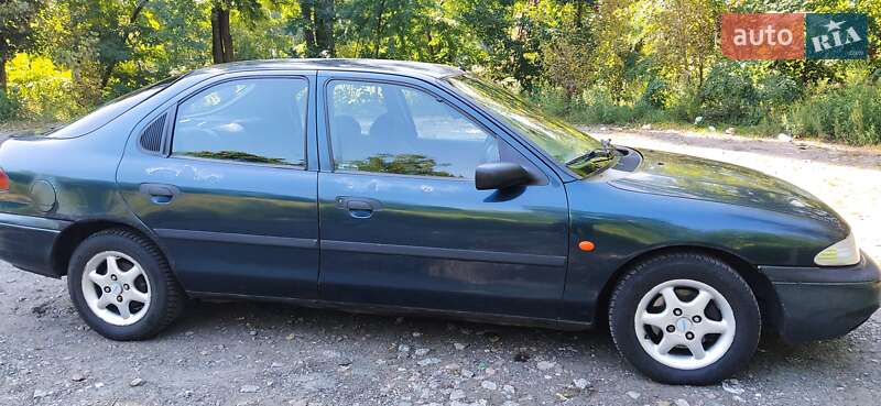 Ford Mondeo 1994