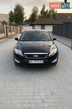 Універсал Ford Mondeo 2008 в Шептицькому