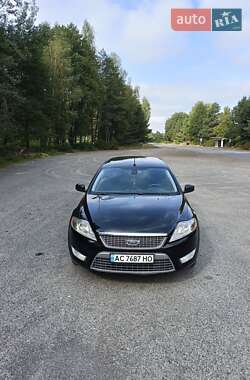 Универсал Ford Mondeo 2010 в Луцке