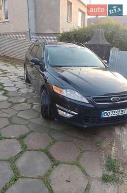 Универсал Ford Mondeo 2011 в Борщеве