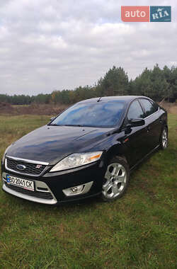 Ліфтбек Ford Mondeo 2010 в Тернополі