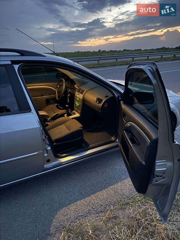 Универсал Ford Mondeo 2006 в Полтаве