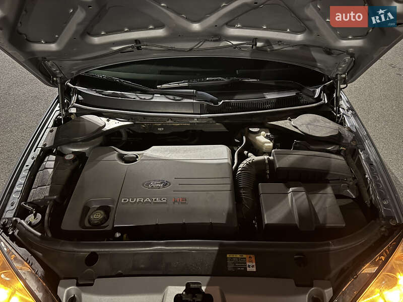 Универсал Ford Mondeo 2006 в Полтаве