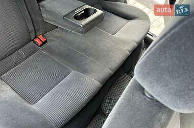 Седан Ford Mondeo 2005 в 