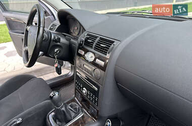 Седан Ford Mondeo 2005 в 
