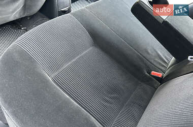 Седан Ford Mondeo 2005 в 