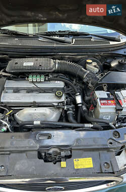 Седан Ford Mondeo 1997 в 