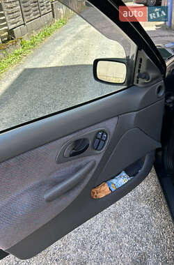 Седан Ford Mondeo 1997 в 