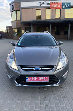 Универсал Ford Mondeo 2012 в 