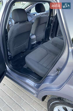 Универсал Ford Mondeo 2012 в 
