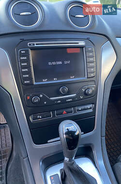Универсал Ford Mondeo 2012 в 