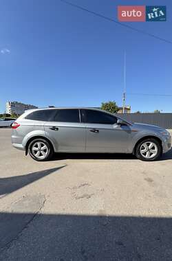 Универсал Ford Mondeo 2008 в 