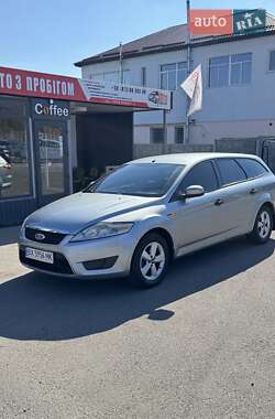 Ford Mondeo 2008 Ford Mondeo 2008