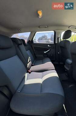 Универсал Ford Mondeo 2008 в 