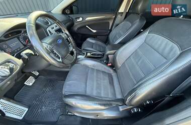 Седан Ford Mondeo 2010 в 