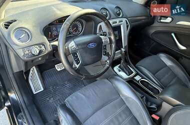 Седан Ford Mondeo 2010 в 