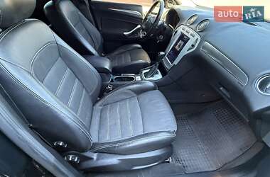Седан Ford Mondeo 2010 в 