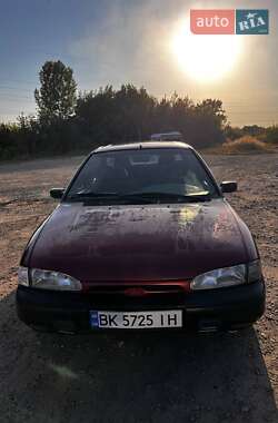 Седан Ford Mondeo 1994 в Здолбуніві