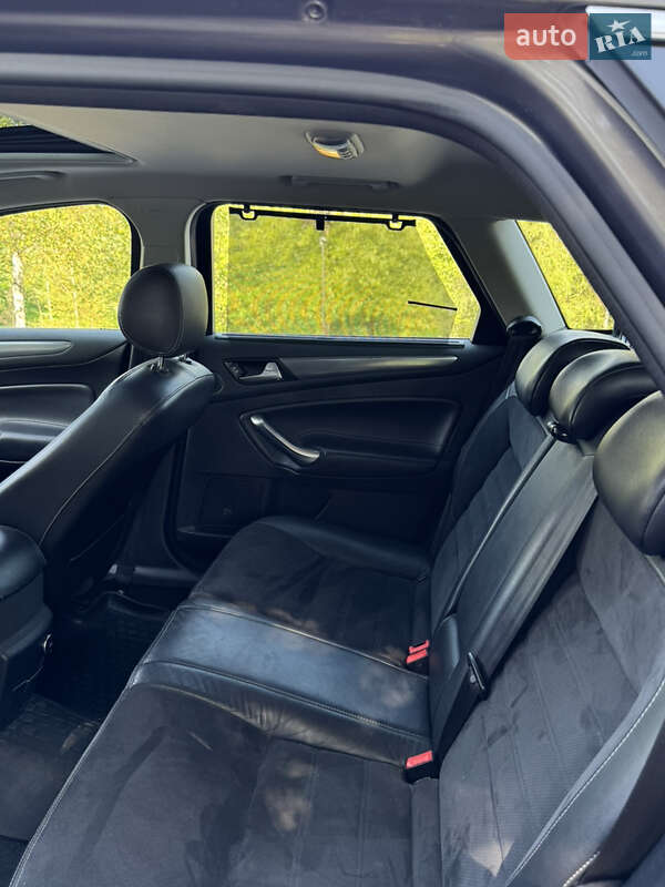 Универсал Ford Mondeo 2013 в Ивано-Франковске