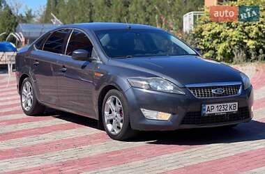 Седан Ford Mondeo 2008 в Запорожье