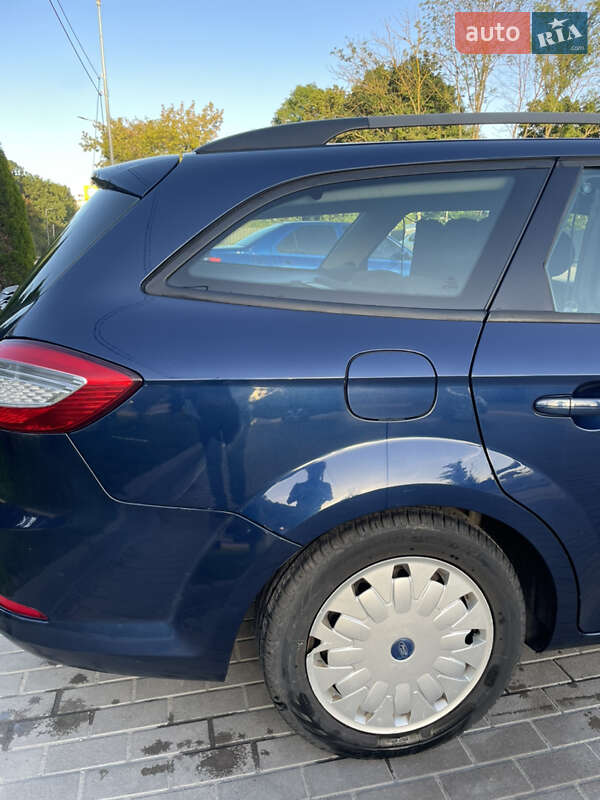 Универсал Ford Mondeo 2012 в Тернополе