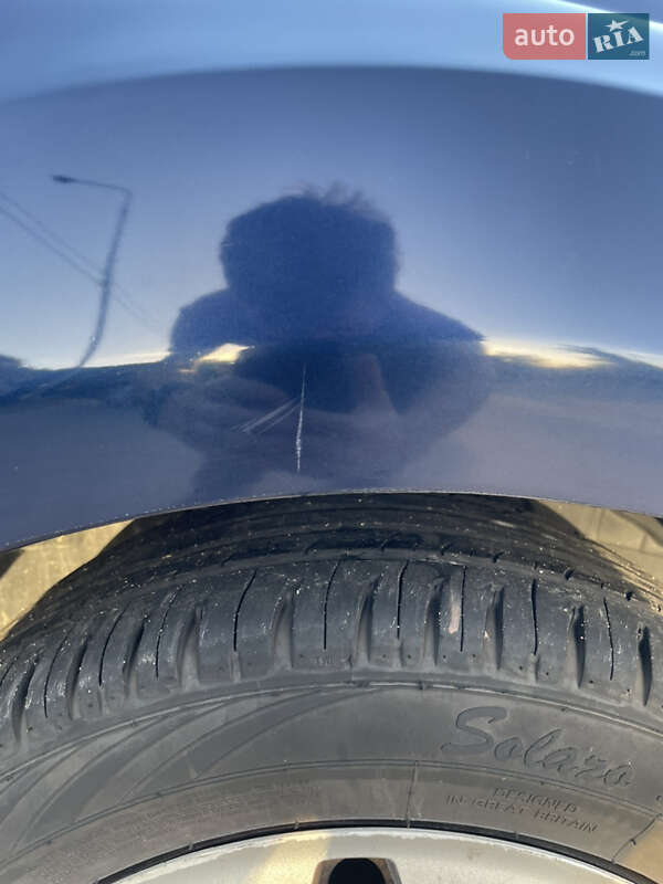 Универсал Ford Mondeo 2012 в Тернополе