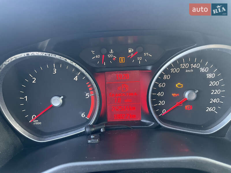 Универсал Ford Mondeo 2012 в Тернополе