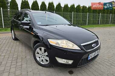 Ford Mondeo 2007